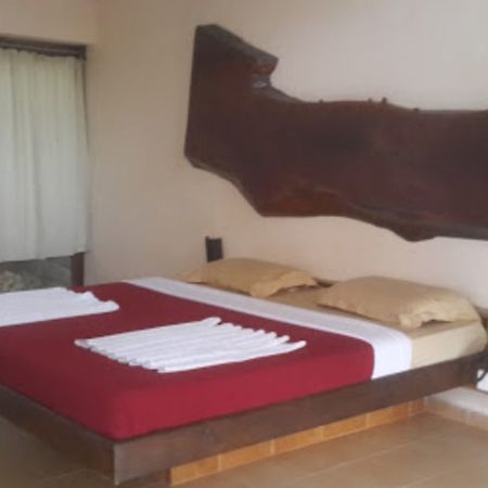 Wildernest Nature Resort Chorla Exterior photo