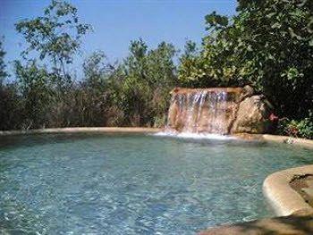 Wildernest Nature Resort Chorla Exterior photo