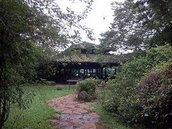 Wildernest Nature Resort Chorla Exterior photo