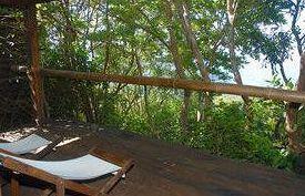 Wildernest Nature Resort Chorla Exterior photo