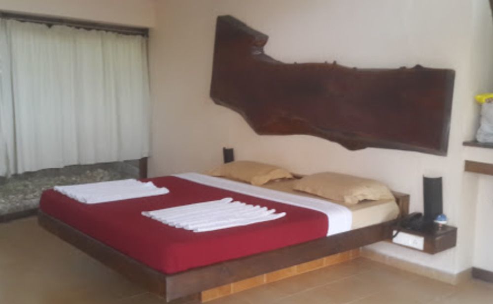 Wildernest Nature Resort Chorla Exterior photo